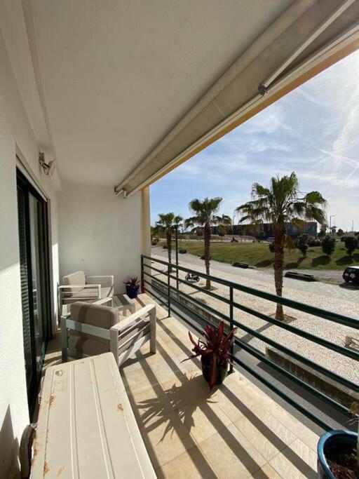 Atlantic Lodge, 1ª Linha De Praia! Costa de Caparica Eksteriør bilde