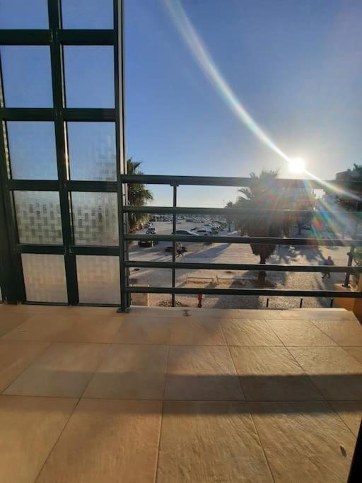 Atlantic Lodge, 1ª Linha De Praia! Costa de Caparica Eksteriør bilde